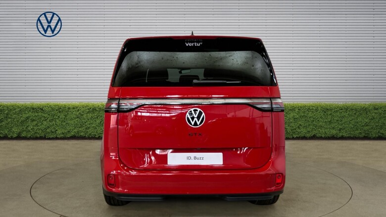Volkswagen ID. Buzz 250kW GTX Pro 79kWh 5dr 4MOTION Auto Electric Estate